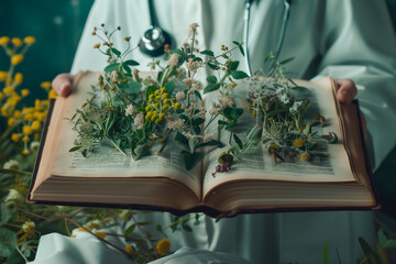 A Blend of Science and Tradition