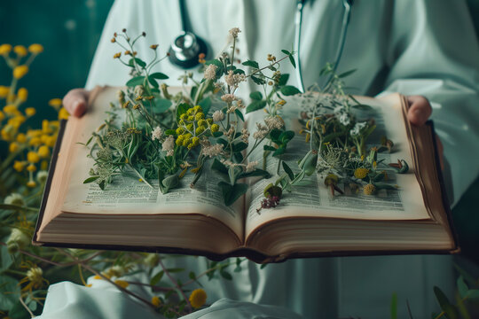 A Blend of Science and Tradition
