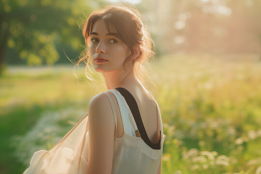 Eco-Friendly Choices: Embracing Sustainability with Every Bag