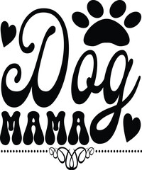 dog mama