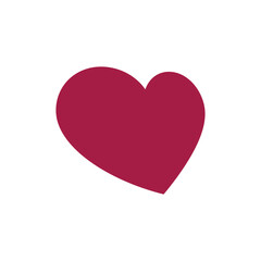 Love logo and symbol