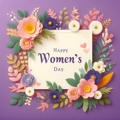 Empowering Women: Celebrating International Women's Day 2024