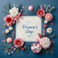 Empowering Women: Celebrating International Women's Day 2024