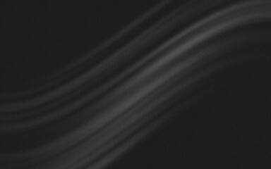 abstract light silk wave gray and white Motion the gradient templates metal texture lines background 