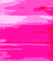 Abstract background in pink tones