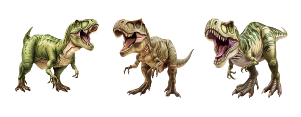Isolated png tyrannosaurus rex element, die-cut t-rex, die-cut tyrannosaurus rex, dinosaur element, dinosaurs element, t-rex element 