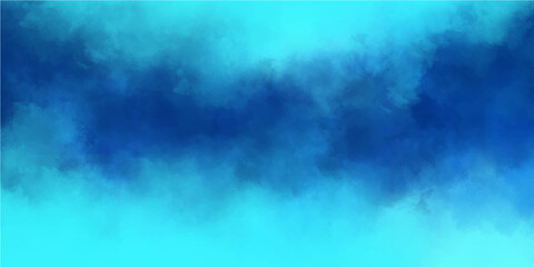 Fototapeta na wymiar Colorful nebula space.fog effect,ice smoke.mist or smog realistic fog or mist smoke swirls powder and smoke.texture overlays vector desing design element cumulus clouds. 