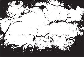 Fototapeta premium Old concrete wall texture with for background