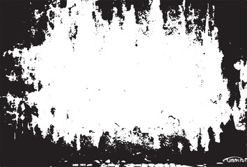 Old concrete wall texture with for background