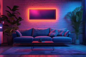 Color and Lighting: Color schemes are carefully chosen to create a specific atmosphere or mood