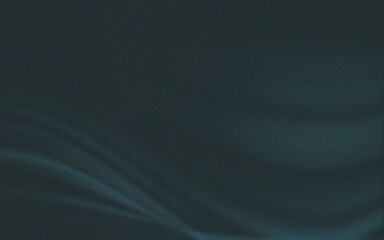 abstract light dark black and green Motion the gradient with noise templates metal texture lines background wave silk
