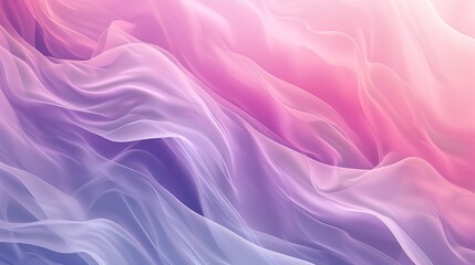 Obraz premium A soft wave background with an abstract gradient.