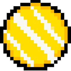 Obraz premium pixel art