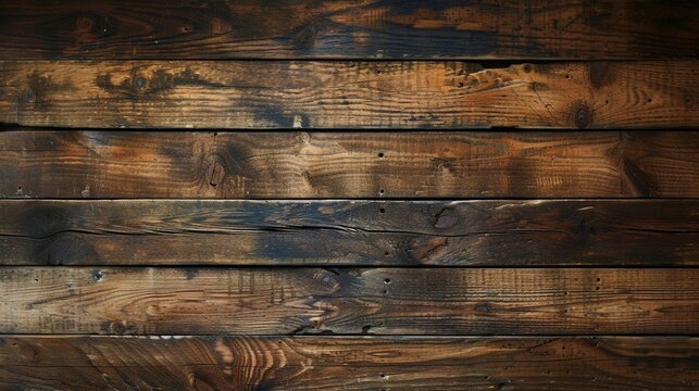 Image of weathered wood background texture.