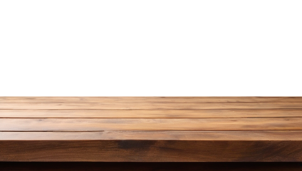 wooden table top, wood, empty wooden table top, wooden, desk displaying products, light, wooden desk top,The background is transparent.