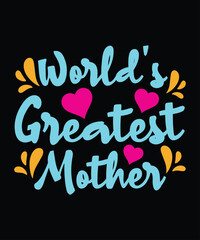 World's Greatest Mother