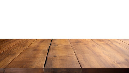 wooden table top, wood, empty wooden table top, wooden, desk displaying products, light, wooden desk top,The background is transparent.