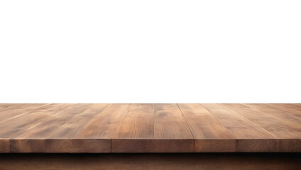 wooden table top, wood, empty wooden table top, wooden, desk displaying products, light, wooden desk top,The background is transparent.