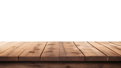 wooden table top, wood, empty wooden table top, wooden, desk displaying products, light, wooden desk top,The background is transparent.