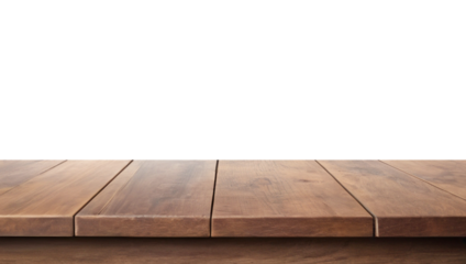 wooden table top, wood, empty wooden table top, wooden, desk displaying products, light, wooden desk top,The background is transparent.