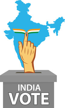 Vote India Elections