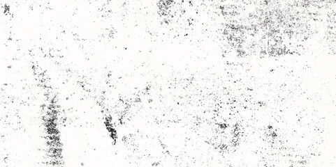Grunge black and white crack paper texture design and texture of a concrete wall with cracks and scratches background .. Vintage abstract texture of old surface. Grunge texture and dust design