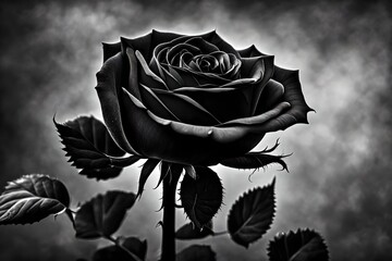 Black Rose