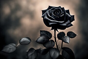 Black Rose