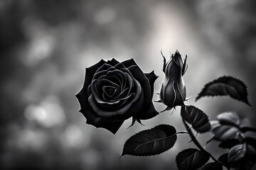 Black Rose