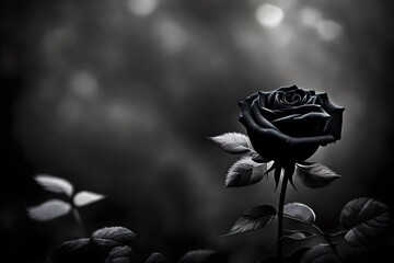 Black Rose