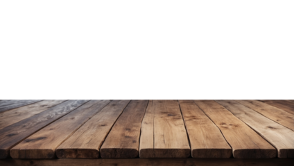 wooden table top, wood, empty wooden table top, wooden, desk displaying products, light, wooden desk top,The background is transparent.