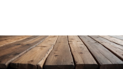 wooden table top, wood, empty wooden table top, wooden, desk displaying products, light, wooden desk top,The background is transparent.