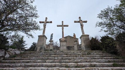 ROCHEFORT-DU-GARD (Gard)