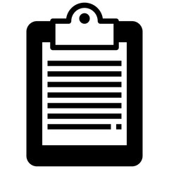 clipboard,pencil,notes,file.svg