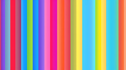 Obraz premium Beautiful closeup with colorful background texture