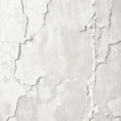 Obraz premium Abstract grunge decorative relief White stucco wall texture