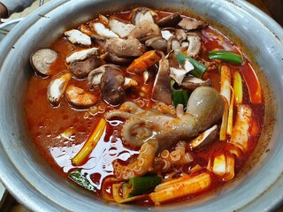 음식