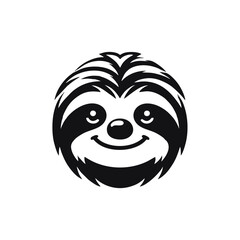 Sloths Logo Icon Symbol © Fadil Rambey