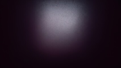 Blue to black smooth gradient with textured effect 