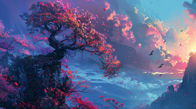 A designer creating products and experiences that enhance people's lives and environments — Creation and development, achievements and success, love and joy