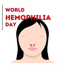 world hemophilia day 