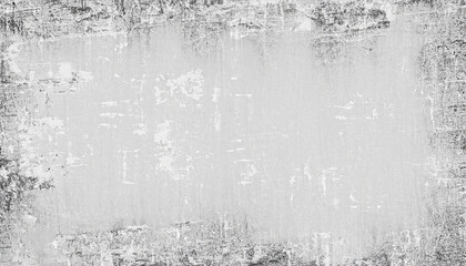 Grey distressed vintage grunge texture background,  textured, grey and white distressed surface with an abstract, artistic vibe
