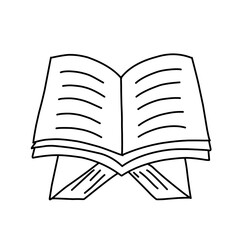 Religious collection Ramadan kareem