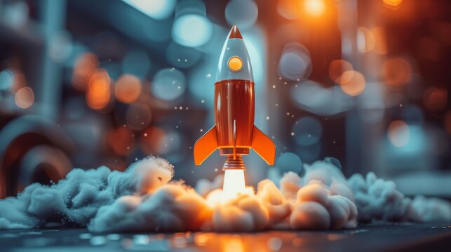 Strategies for effective product launches Explore tactics to successfully introduce new products to the market