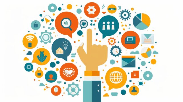 Maximizing customer satisfaction through service excellence