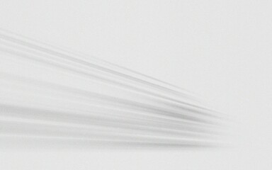 abstract light gray and white Motion the gradient templates metal texture lines background silk wave dark