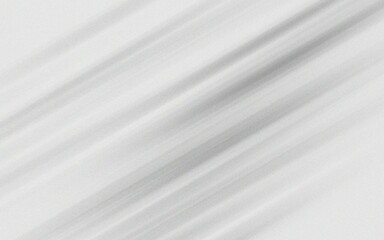 Fototapeta premium abstract light gray and white Motion the gradient templates metal texture lines background silk wave dark