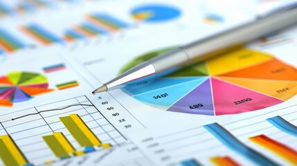 Investment strategies for portfolio diversification Study different approaches to minimize risk and maximize returns through varied investments