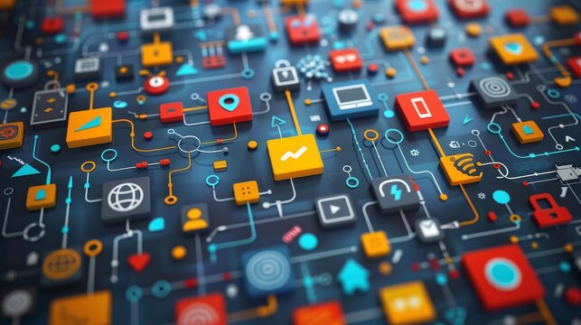 Innovative marketing tactics for competitive advantage Focus on leveraging technology and data analytics for personalized customer experiences