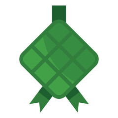 Ketupat Icon